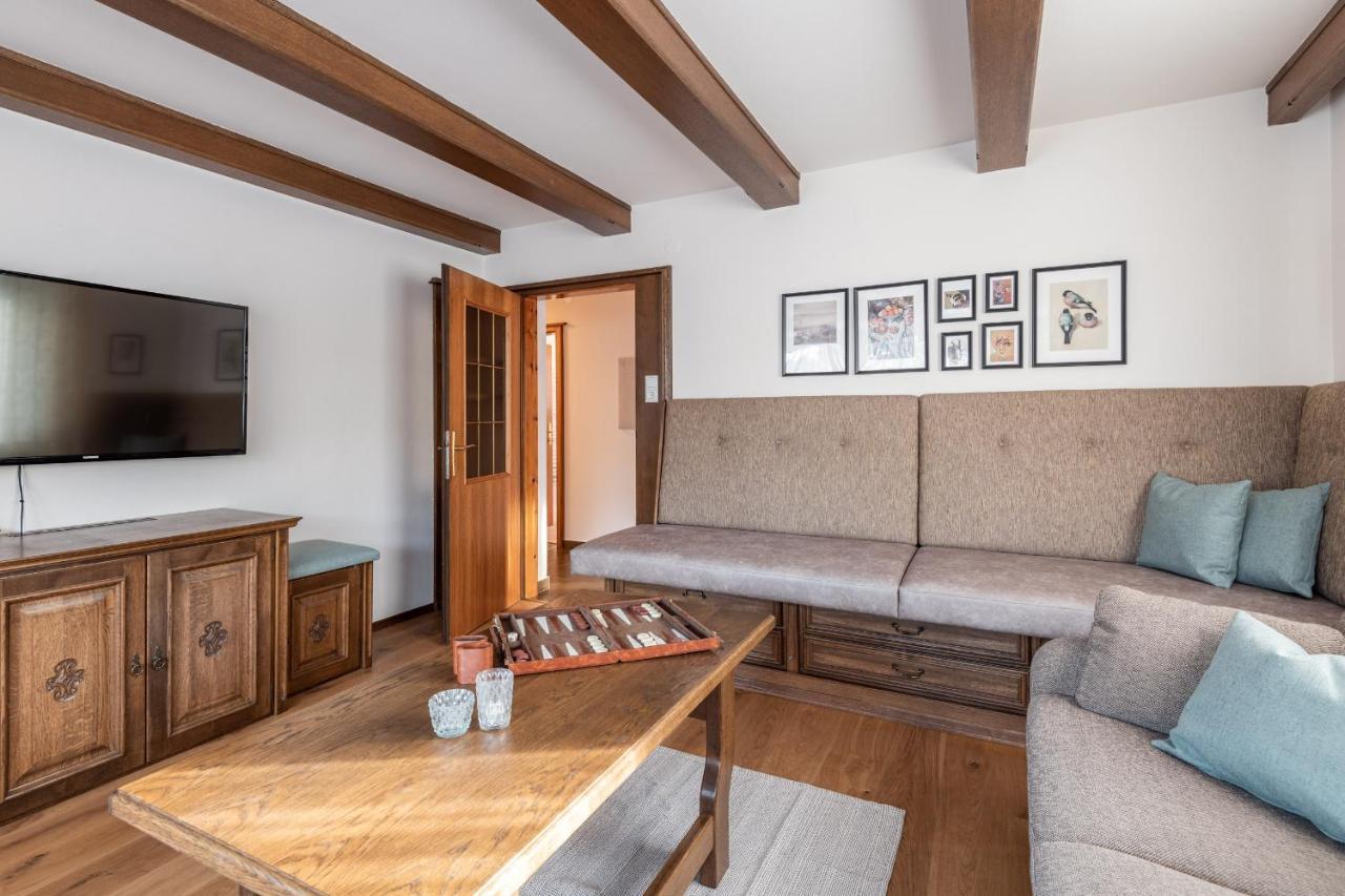 M-House Flachau Ganzes Haus Fuer 8 Personen Exteriér fotografie