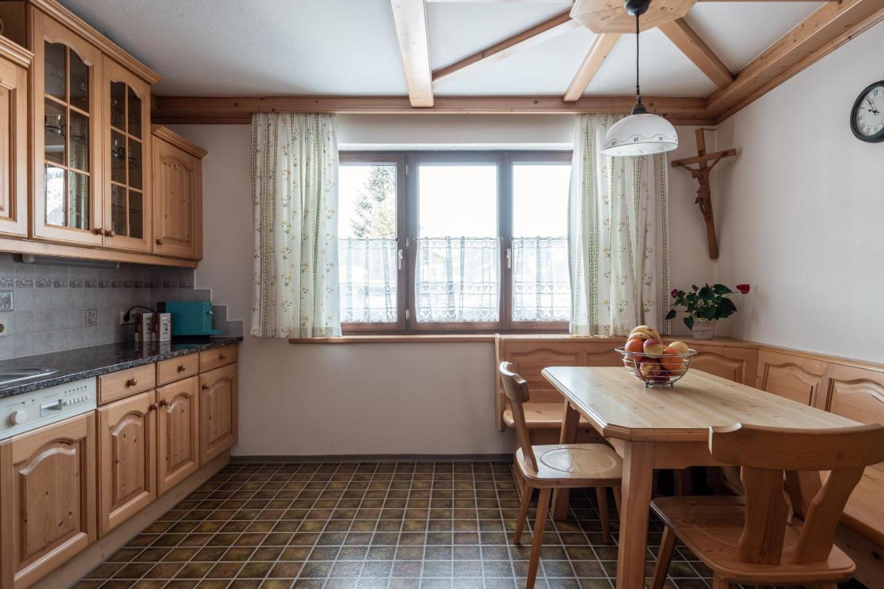 M-House Flachau Ganzes Haus Fuer 8 Personen Exteriér fotografie