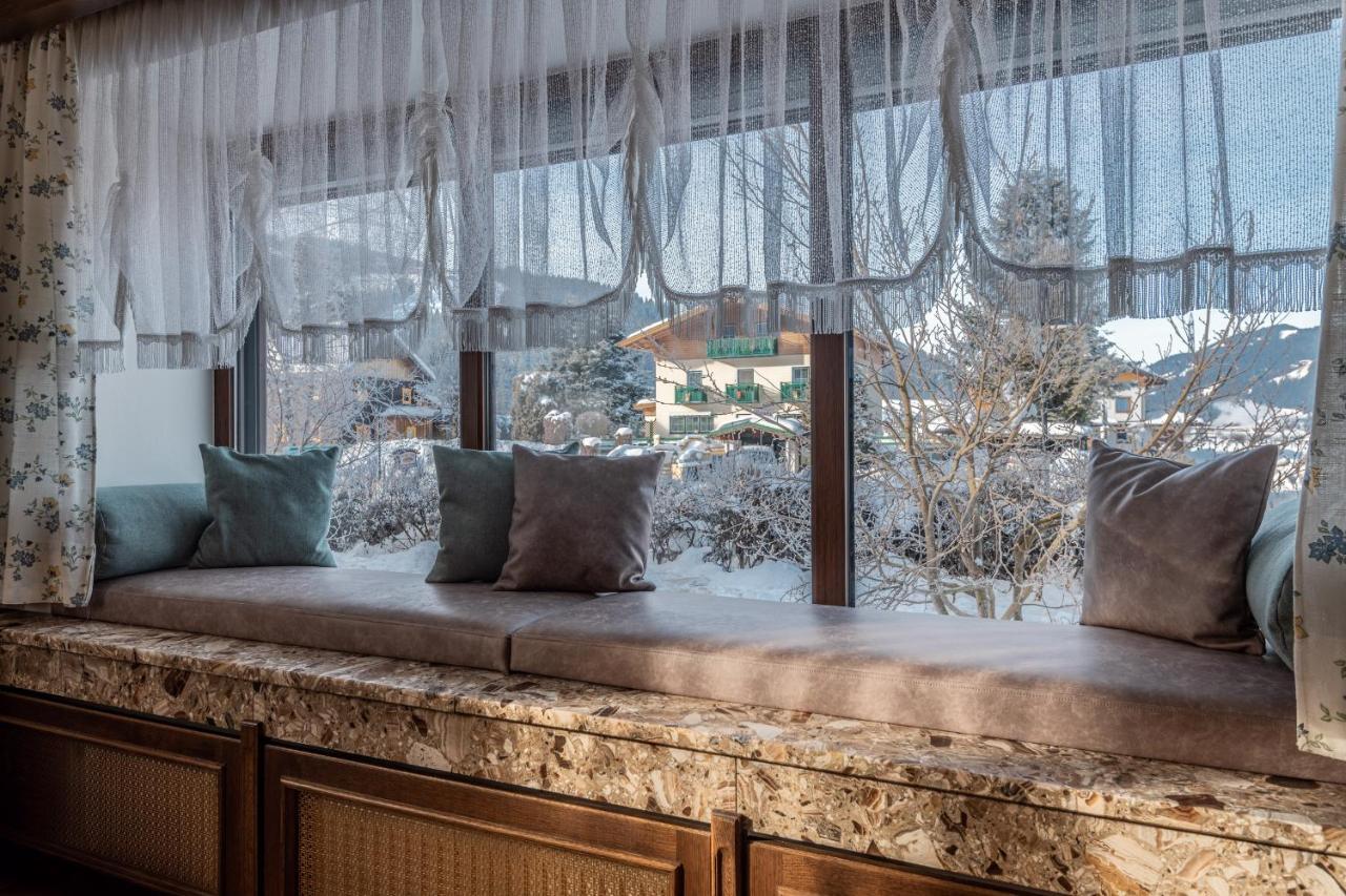 M-House Flachau Ganzes Haus Fuer 8 Personen Exteriér fotografie