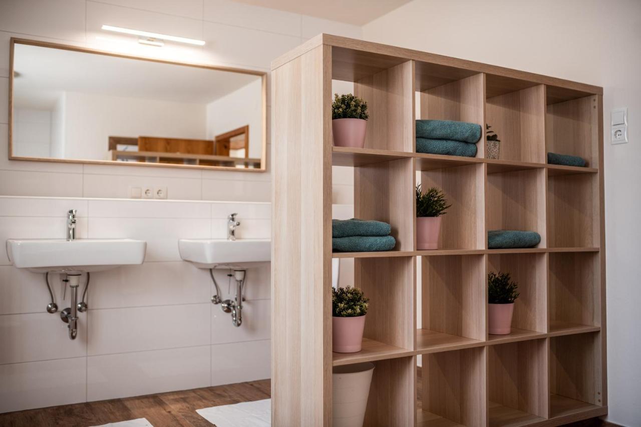 M-House Flachau Ganzes Haus Fuer 8 Personen Exteriér fotografie