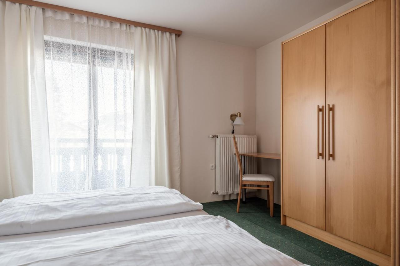 M-House Flachau Ganzes Haus Fuer 8 Personen Exteriér fotografie