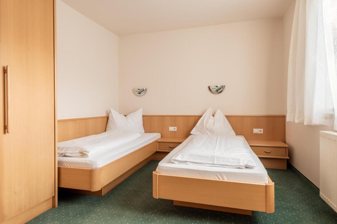 M-House Flachau Ganzes Haus Fuer 8 Personen Exteriér fotografie