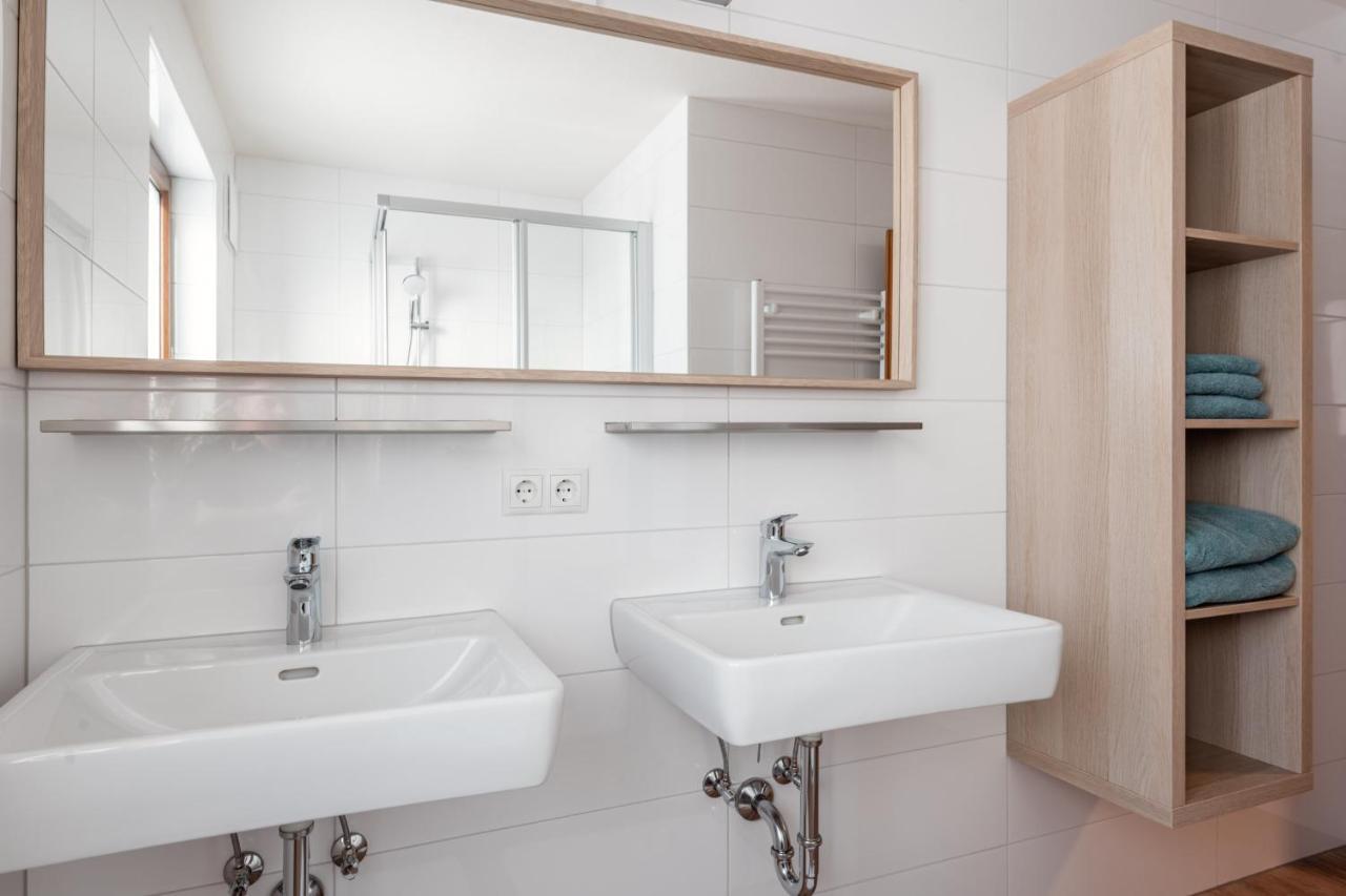 M-House Flachau Ganzes Haus Fuer 8 Personen Exteriér fotografie